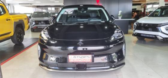 GAC HYPTEC HT 72,7 KW ELÉTRICO ELITE